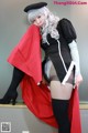 Cosplay Wotome - Heather Xxxxxxxdp Vidos P8 No.6567ab Image No. 9