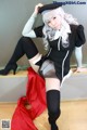 Cosplay Wotome - Heather Xxxxxxxdp Vidos P6 No.b189f5