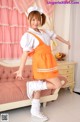 Rika Hoshimi - Sensual Hot Sexy P6 No.5898b8
