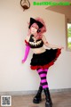 Cosplay Tatsuki - Tattoo Photohd Indian P2 No.491364