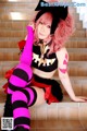 Cosplay Tatsuki - Tattoo Photohd Indian P10 No.c113c5