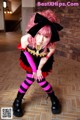 Cosplay Tatsuki - Tattoo Photohd Indian P10 No.2c1312