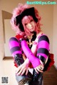 Cosplay Tatsuki - Tattoo Photohd Indian P1 No.f7f8d0