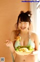 Sayaka Tomaru - Playboy Aunty Poto P1 No.efcbfc Image No. 23