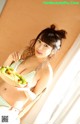 Sayaka Tomaru - Playboy Aunty Poto P3 No.aa6763 Image No. 19