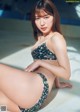 Risa Yukihira 雪平莉左, Weekly Playboy 2022 No.39 (週刊プレイボーイ 2022年39号) P19 No.1d9369