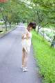 Sayaka Isoyama - Babeslip Teenage Lollyteen P3 No.1293d7
