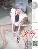 Pure Media Vol.170: Jelly (젤리) (95 photos) P59 No.2da4ed