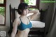 XIUREN No.505: Model Evelyn (艾莉) (56 photos) P44 No.8e5509