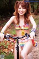 Reina Tanaka - Dressing Toples Gif P4 No.43964b Image No. 17