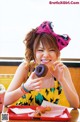 Reina Tanaka - Dressing Toples Gif P12 No.839228 Image No. 1