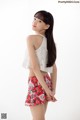 Yuna Sakiyama 咲山ゆな, [Minisuka.tv] 2021.09.16 Fresh-idol Gallery 01 P25 No.3d1c23