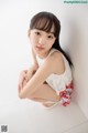 Yuna Sakiyama 咲山ゆな, [Minisuka.tv] 2021.09.16 Fresh-idol Gallery 01 P14 No.cacc9e