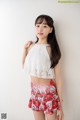 Yuna Sakiyama 咲山ゆな, [Minisuka.tv] 2021.09.16 Fresh-idol Gallery 01 P34 No.37fc0e