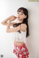 Yuna Sakiyama 咲山ゆな, [Minisuka.tv] 2021.09.16 Fresh-idol Gallery 01 P12 No.7cfae0