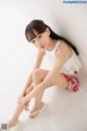 Yuna Sakiyama 咲山ゆな, [Minisuka.tv] 2021.09.16 Fresh-idol Gallery 01 P27 No.63bc24
