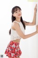 Yuna Sakiyama 咲山ゆな, [Minisuka.tv] 2021.09.16 Fresh-idol Gallery 01 P30 No.78e027