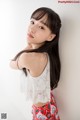 Yuna Sakiyama 咲山ゆな, [Minisuka.tv] 2021.09.16 Fresh-idol Gallery 01 P26 No.e5ce13