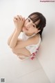 Yuna Sakiyama 咲山ゆな, [Minisuka.tv] 2021.09.16 Fresh-idol Gallery 01 P54 No.d5891a