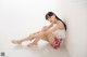 Yuna Sakiyama 咲山ゆな, [Minisuka.tv] 2021.09.16 Fresh-idol Gallery 01 P23 No.764fc0