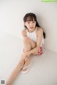 Yuna Sakiyama 咲山ゆな, [Minisuka.tv] 2021.09.16 Fresh-idol Gallery 01 P17 No.f8202c