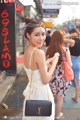 TGOD 2015-11-12: Model Xu Yan Xin (徐妍馨 Mandy) (50 photos) P36 No.7b1356