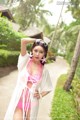 TGOD 2015-11-12: Model Xu Yan Xin (徐妍馨 Mandy) (50 photos) P20 No.f9b3cf