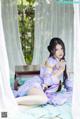 XIUREN No.4948: Ula (绮里嘉) & (52 photos) P39 No.a0d1c4