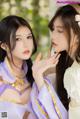 XIUREN No.4948: Ula (绮里嘉) & (52 photos) P19 No.387f5c