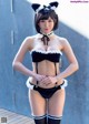 Akira Itsuki 五木あきら, Weekly Playboy 2021 No.01-02 (週刊プレイボーイ 2021年1-2号) P1 No.7bbd49