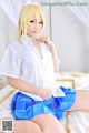 Cosplay Haruka - Www89bangbros Throats Teens P10 No.c20d96 Image No. 5