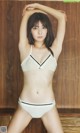 Asuka Kawazu 川津明日香, 週プレ Photo Book 「It’s NEW」 Set.01 P1 No.493a9e