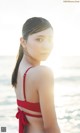 Asuka Kawazu 川津明日香, 週プレ Photo Book 「It’s NEW」 Set.01 P3 No.b44279