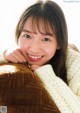 Nene Shida 志田音々, ENTAME 2022.03 (月刊エンタメ 2022年3月号) P7 No.7999bb