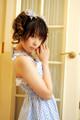 Minami Tachibana - Newsensation Violet Lingerie P6 No.d855b2 Image No. 13