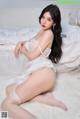 XIUREN No.4499: Zhou Yuxi (周于希Sally) (80 photos) P64 No.fe6c25