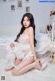 XIUREN No.4499: Zhou Yuxi (周于希Sally) (80 photos) P54 No.02ed21