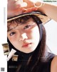 Kyoko Saito 齊藤京子, aR (アール) Magazine 2022.04 P4 No.b22bd1
