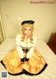 Cosplay Momo - Works Saxy Imags P9 No.be78ca