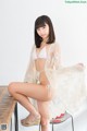 Kurumi Miyamaru 宮丸くるみ, [Minisuka.tv] 2021.11.18 Regular Gallery 3.2 P31 No.be59b8