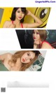 UGIRLS - Ai You Wu App No.1253: Various Models (35 photos) P2 No.4986d8