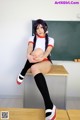 Cosplay Sayla - Squ Porn Movies P9 No.33bd44 Image No. 7