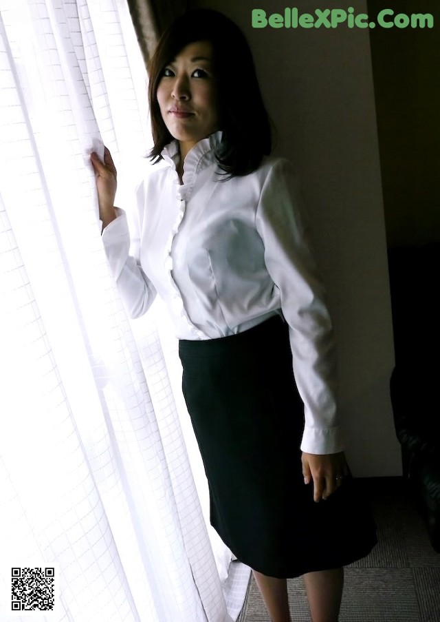 Kayoko Ikehata - Fidelity Pinay Amateurexxx