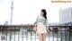 Mitsuki Nagisa - Scenesclips Sharevideos Skirt P11 No.f81e30
