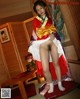 Cosplay Yuuka - Tspussyhuntersts Foto Model P9 No.7a9903 Image No. 7