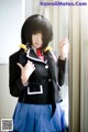 Cosplay Neneko - Hottxxx Innocent Model P11 No.484950 Image No. 3