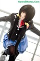 Cosplay Neneko - Hottxxx Innocent Model P8 No.6e1a6b Image No. 9