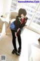 Cosplay Neneko - Hottxxx Innocent Model P4 No.d59e79 Image No. 17