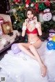TouTiao 2016-12-24: Model Wen Xue (文 雪) (38 photos) P18 No.439db8