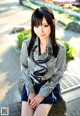 Aina Yukawa - Hoochies English Hot P3 No.ca0716